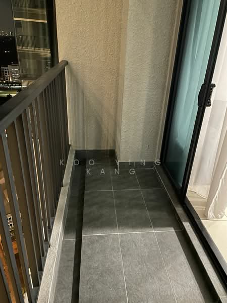 Service Residence for Sale at AraTre' Residences - Koo Ying Kang - PropertyGuru.com.my