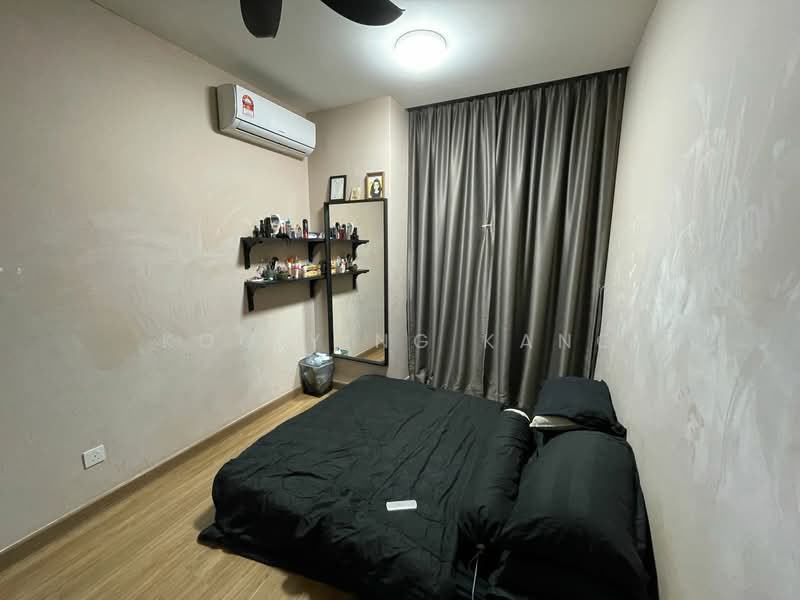 Service Residence for Sale at AraTre' Residences - Koo Ying Kang - PropertyGuru.com.my