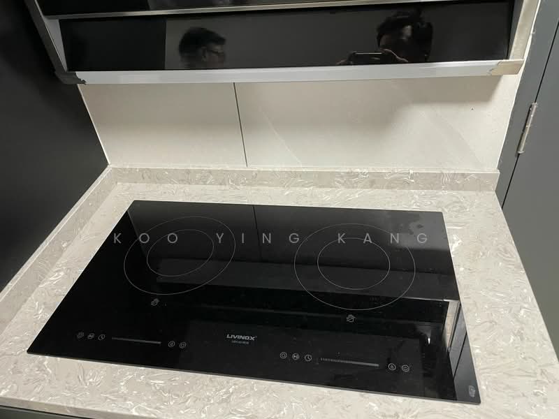 Service Residence for Sale at AraTre' Residences - Koo Ying Kang - PropertyGuru.com.my