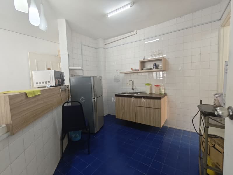 Apartment for Sale at Garden City - CHIN FN - Kitchen - PropertyGuru.com.my