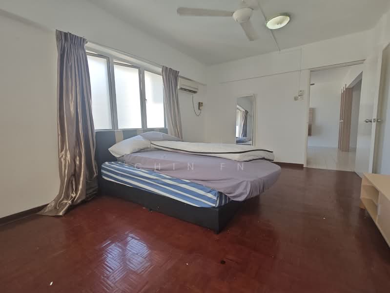 Apartment for Sale at Garden City - CHIN FN - Bedroom - PropertyGuru.com.my
