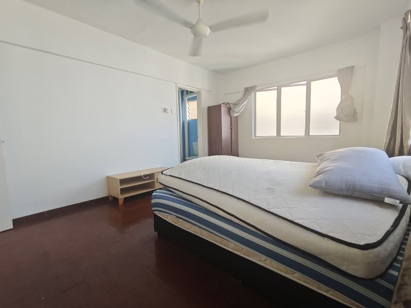 Apartment for Sale at Garden City - CHIN FN - Bedroom - PropertyGuru.com.my