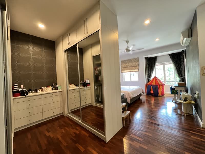 Rumah Bandar untuk Dijual di Sunway Damansara (Kota Damansara) - Esther Lim - Bedroom - PropertyGuru.com.my