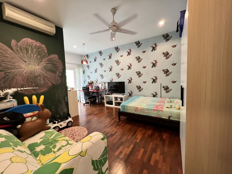 Rumah Bandar untuk Dijual di Sunway Damansara (Kota Damansara) - Esther Lim - Bedroom - PropertyGuru.com.my