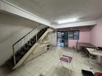 For Sale - Desa Setapak