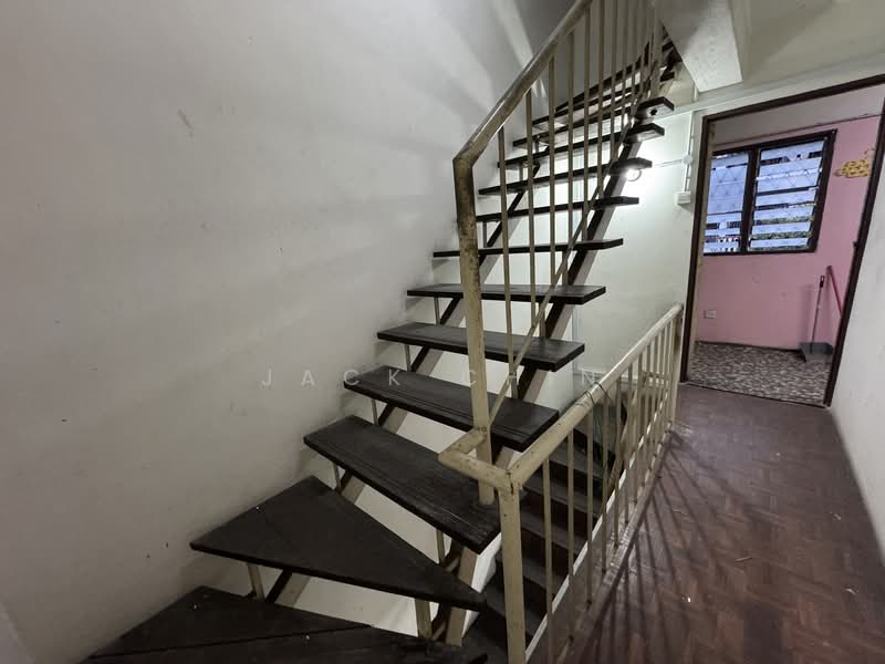 Untuk Dijual - Desa Setapak