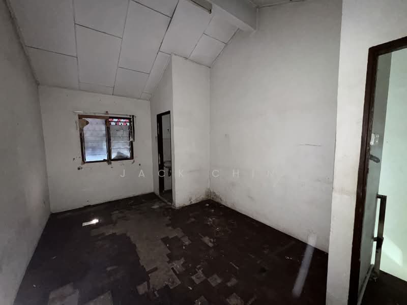 Untuk Dijual - Desa Setapak