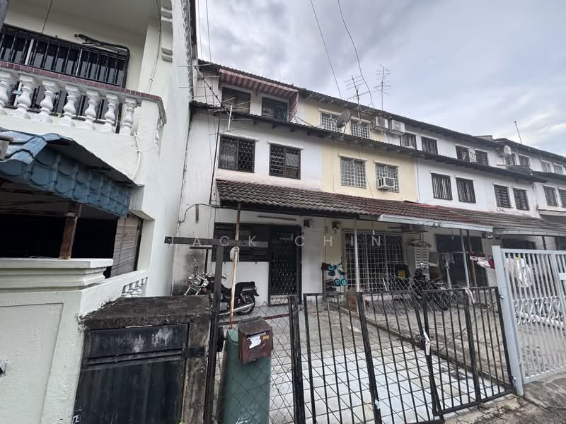 Untuk Dijual - Desa Setapak
