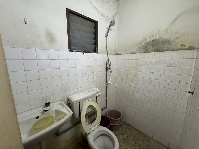 Untuk Dijual - Desa Setapak