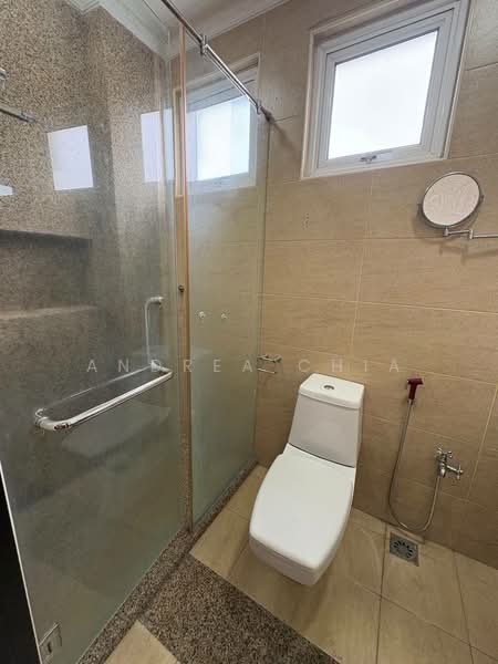 Salak South Garden untuk Untuk Dijual - RM 1,700,000, Mac 2026 - Bathroom - PropertyGuru.com.my