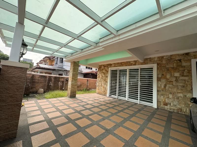 Salak South Garden untuk Untuk Dijual - RM 1,700,000, Mac 2026 - Exterior - PropertyGuru.com.my