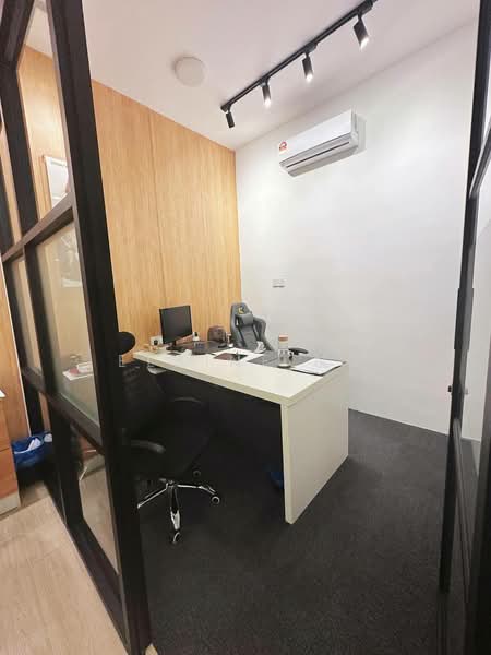 Eco Palladium Shop Office untuk Untuk Dijual - RM 570,000, Mac 2026 - Study - PropertyGuru.com.my