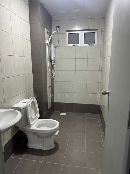Service Residence for Rent at One 49 Residence - Jun Weng Tan - Bathroom - PropertyGuru.com.my