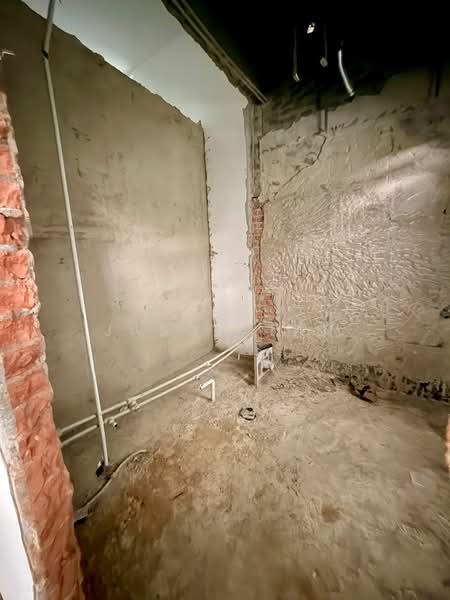 Semi-Detached House for Sale in Taman Ekoflora (Johor Bahru) - Jason Tan - Interior - PropertyGuru.com.my