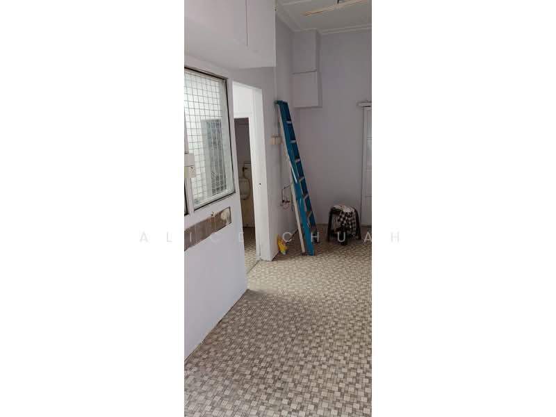 Semi-Detached House for Rent in Tanjung Bungah (Penang) - Alice Chuah - Interior - PropertyGuru.com.my