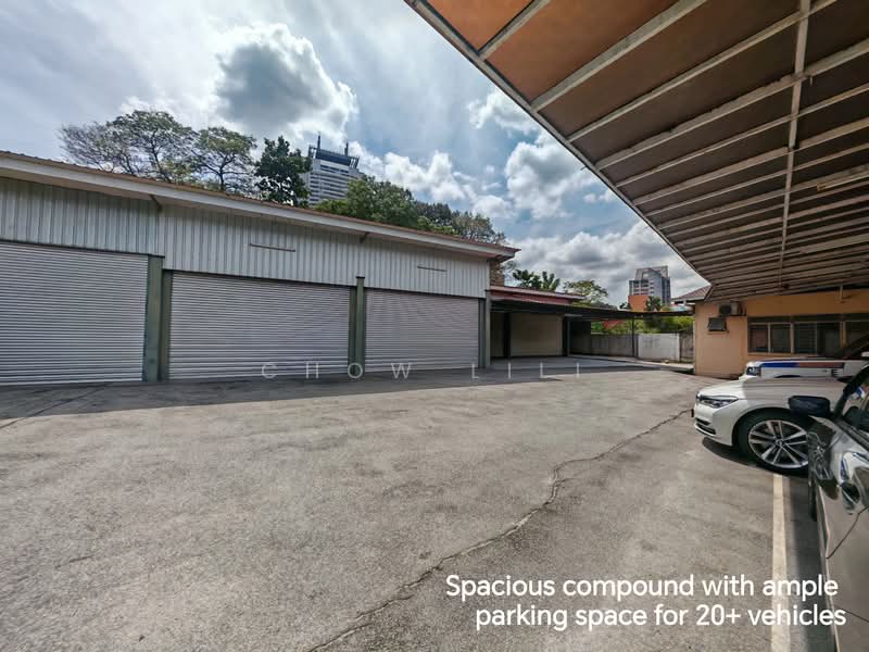 Kuala Lumpur untuk Untuk Dijual - RM 4,600,000, Mac 2026 - PropertyGuru.com.my