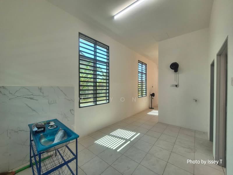 1-storey Terraced House for Rent in Ipoh (Perak) - Ms Yong - PropertyGuru.com.my