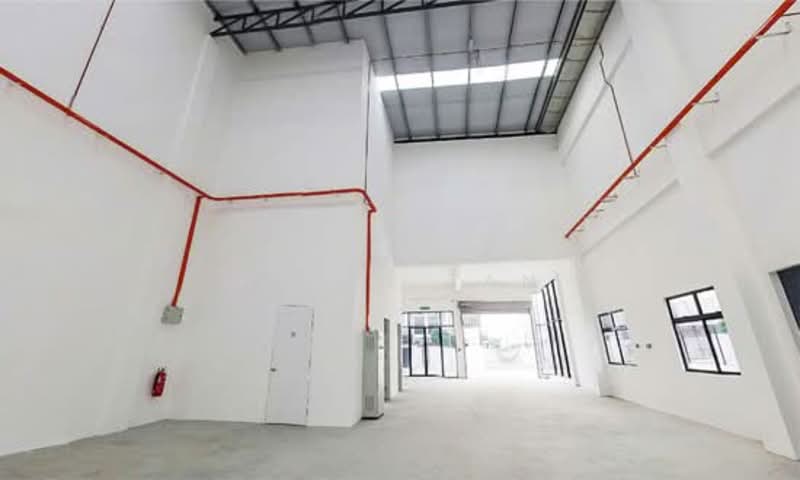 Factory for Sale in Senai (Kulai) - Helen Tan - Interior - PropertyGuru.com.my