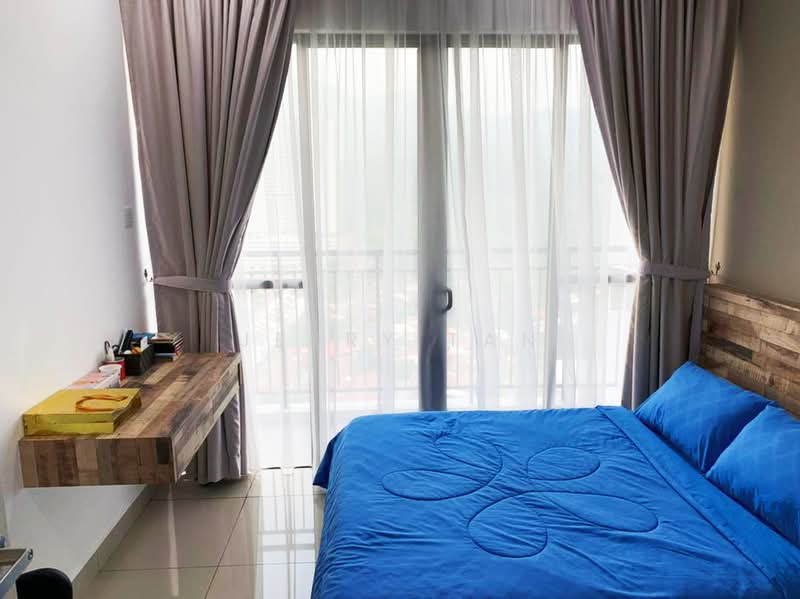 Condominium for Rent at Skycube - Jerry Tan - Bedroom - PropertyGuru.com.my