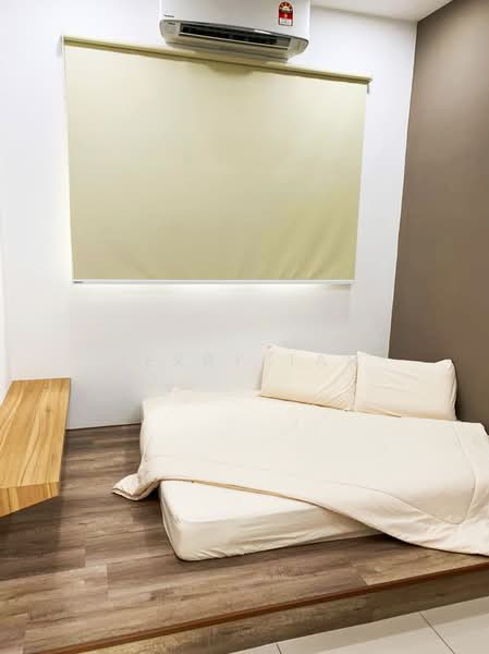 Condominium for Rent at Skycube - Jerry Tan - Bedroom - PropertyGuru.com.my