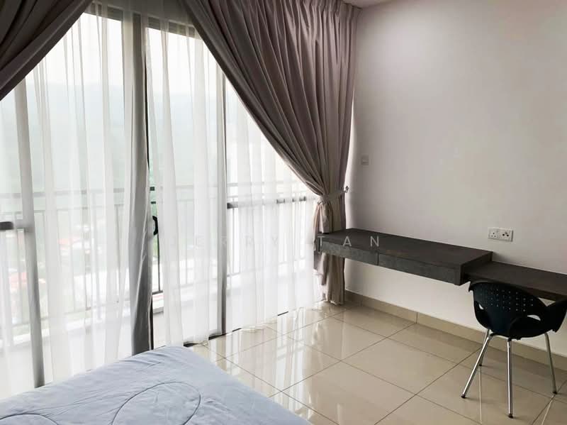 Condominium for Rent at Skycube - Jerry Tan - Bedroom - PropertyGuru.com.my