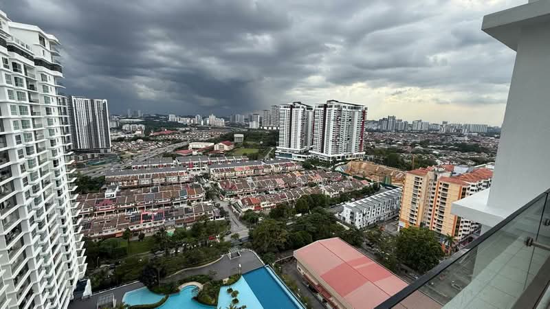 Condominium for Sale at Le Yuan Residence - Alvin Seah - Exterior - PropertyGuru.com.my