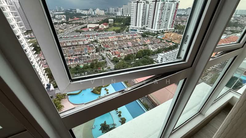 Condominium for Sale at Le Yuan Residence - Alvin Seah - View - PropertyGuru.com.my