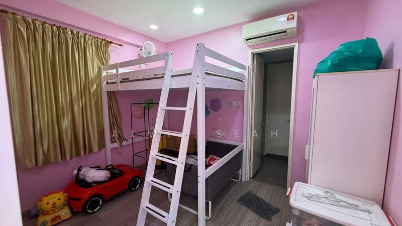 Condominium for Sale at Le Yuan Residence - Alvin Seah - Bedroom - PropertyGuru.com.my