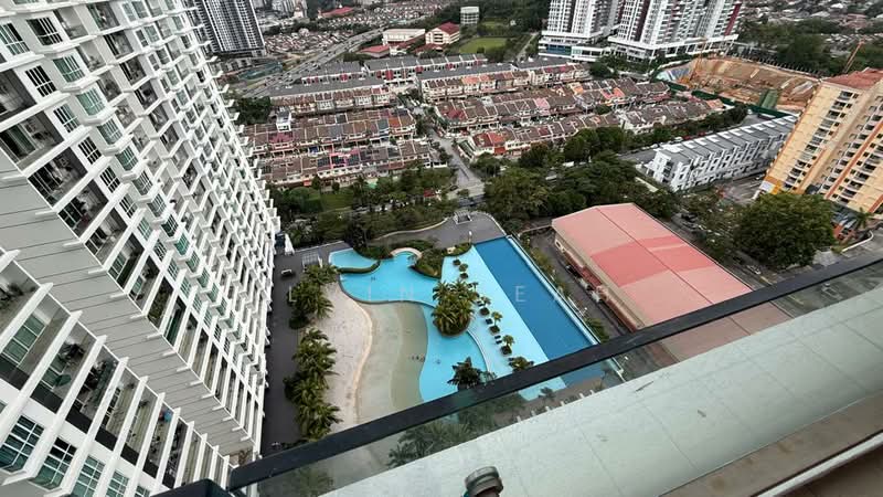 Condominium for Sale at Le Yuan Residence - Alvin Seah - Exterior - PropertyGuru.com.my