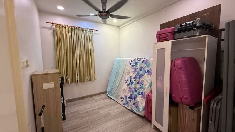 Condominium for Sale at Le Yuan Residence - Alvin Seah - Bedroom - PropertyGuru.com.my