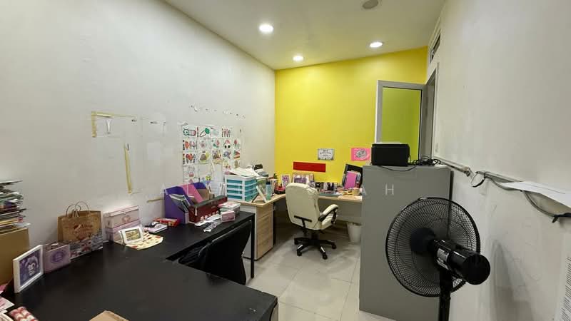 Condominium for Sale at Le Yuan Residence - Alvin Seah - Study - PropertyGuru.com.my