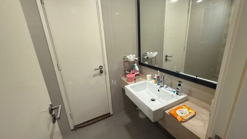 Condominium for Sale at Le Yuan Residence - Alvin Seah - Bathroom - PropertyGuru.com.my