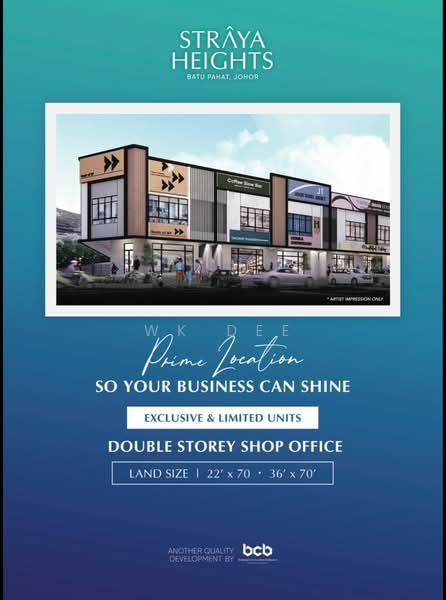 Double Storey Project @ Jalan Tanjung Laboh untuk Untuk Dijual - RM 763,800, Mac 2026 - PropertyGuru.com.my