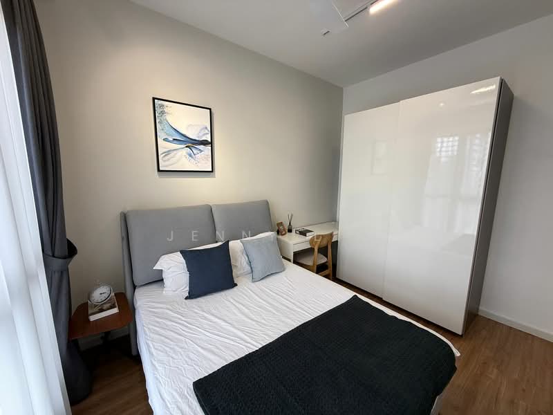 Service Residence for Rent at Sunway Velocity TWO - Jenny Lim - Bedroom - PropertyGuru.com.my