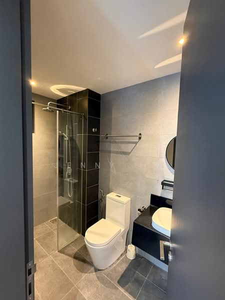 Service Residence for Rent at Sunway Velocity TWO - Jenny Lim - Bathroom - PropertyGuru.com.my