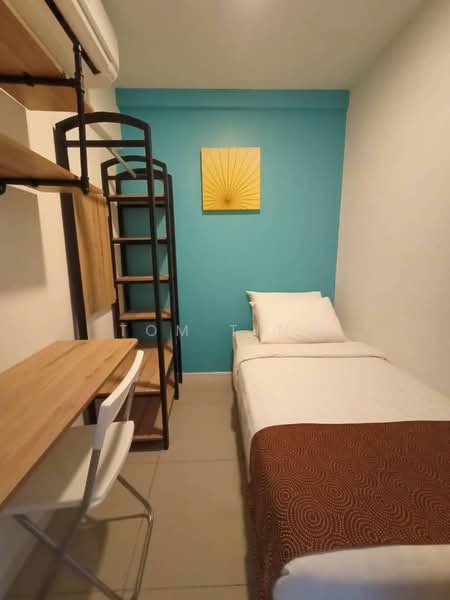 D'Latour untuk Untuk Disewa - RM 3,300 /bulan, Mac 2026 - Bedroom - PropertyGuru.com.my
