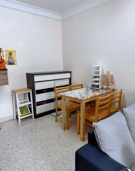 Topaz Apartment untuk Untuk Dijual - RM 298,000, Mac 2026 - Dining Room - PropertyGuru.com.my