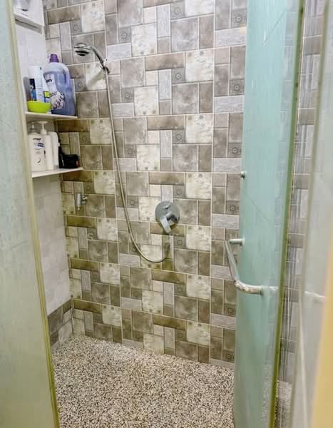 Topaz Apartment untuk Untuk Dijual - RM 298,000, Mac 2026 - Bathroom - PropertyGuru.com.my
