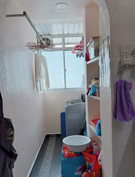 Topaz Apartment untuk Untuk Dijual - RM 298,000, Mac 2026 - Interior - PropertyGuru.com.my