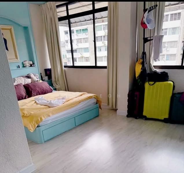 Topaz Apartment untuk Untuk Dijual - RM 298,000, Mac 2026 - Bedroom - PropertyGuru.com.my