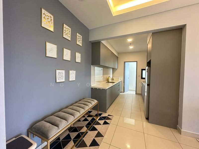 Service Residence for Rent at Sunway Citrine Residences - Ng Yong Lin - PropertyGuru.com.my