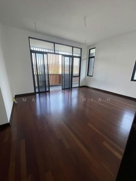 For Sale - Eco Sanctuary