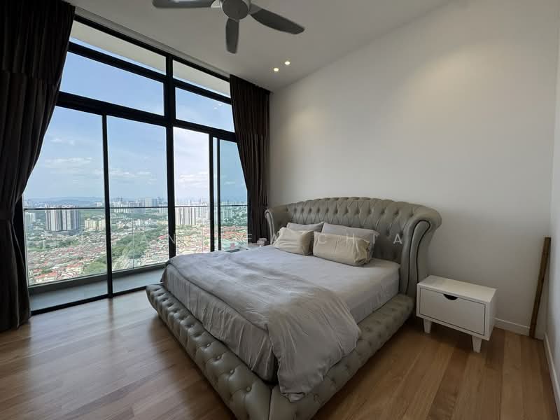 Condominium for Sale at Waltz Residences - Andrea Chia - Bedroom - PropertyGuru.com.my