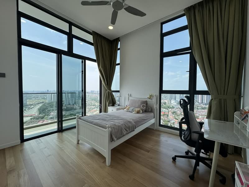 Condominium for Sale at Waltz Residences - Andrea Chia - Bedroom - PropertyGuru.com.my