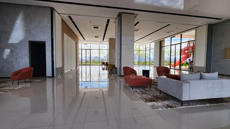 Condominium for Sale at Waltz Residences - Andrea Chia - Lobby - PropertyGuru.com.my