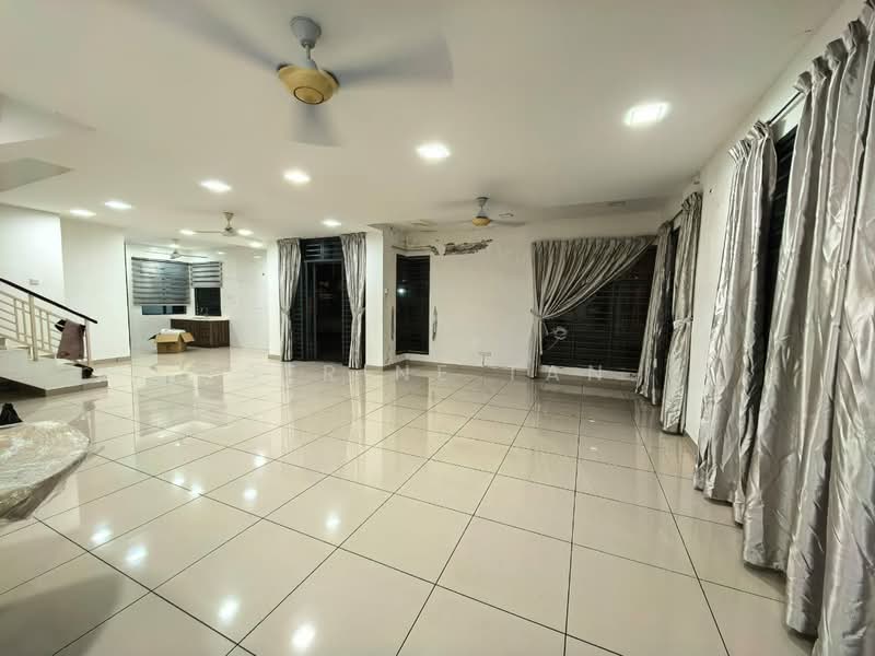 Horizon residence untuk Untuk Dijual - RM 1,600,000, Mac 2026 - Living Room - PropertyGuru.com.my