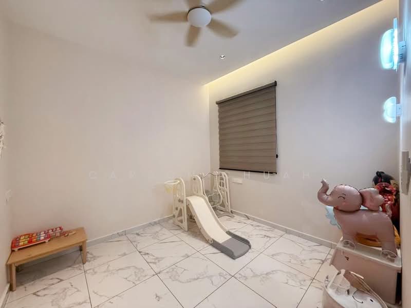 QuayWest Residence untuk Untuk Dijual - RM 998,000, Mac 2026 - Interior - PropertyGuru.com.my