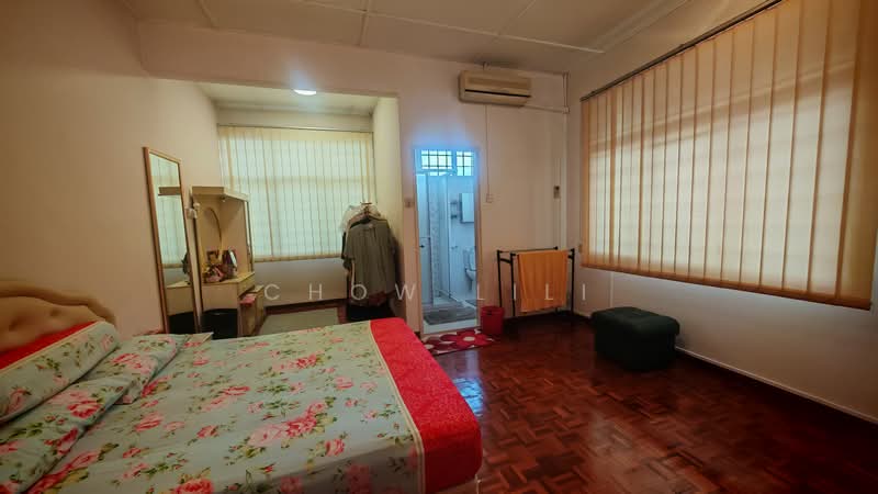 Petaling Jaya untuk Untuk Dijual - RM 2,000,000, Mac 2026 - Bedroom - PropertyGuru.com.my