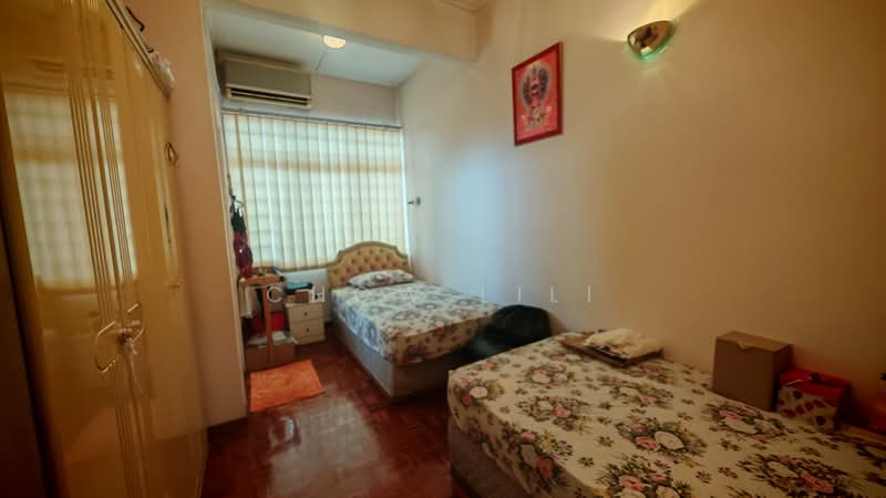 Petaling Jaya untuk Untuk Dijual - RM 2,000,000, Mac 2026 - Bedroom - PropertyGuru.com.my