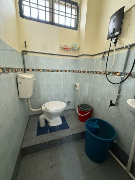 1-storey Terraced House for Sale in Bukit Indah (Iskandar Puteri (Nusajaya)) - Jason Tan - PropertyGuru.com.my